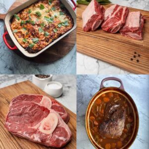 10KG SLOW COOKER PACK