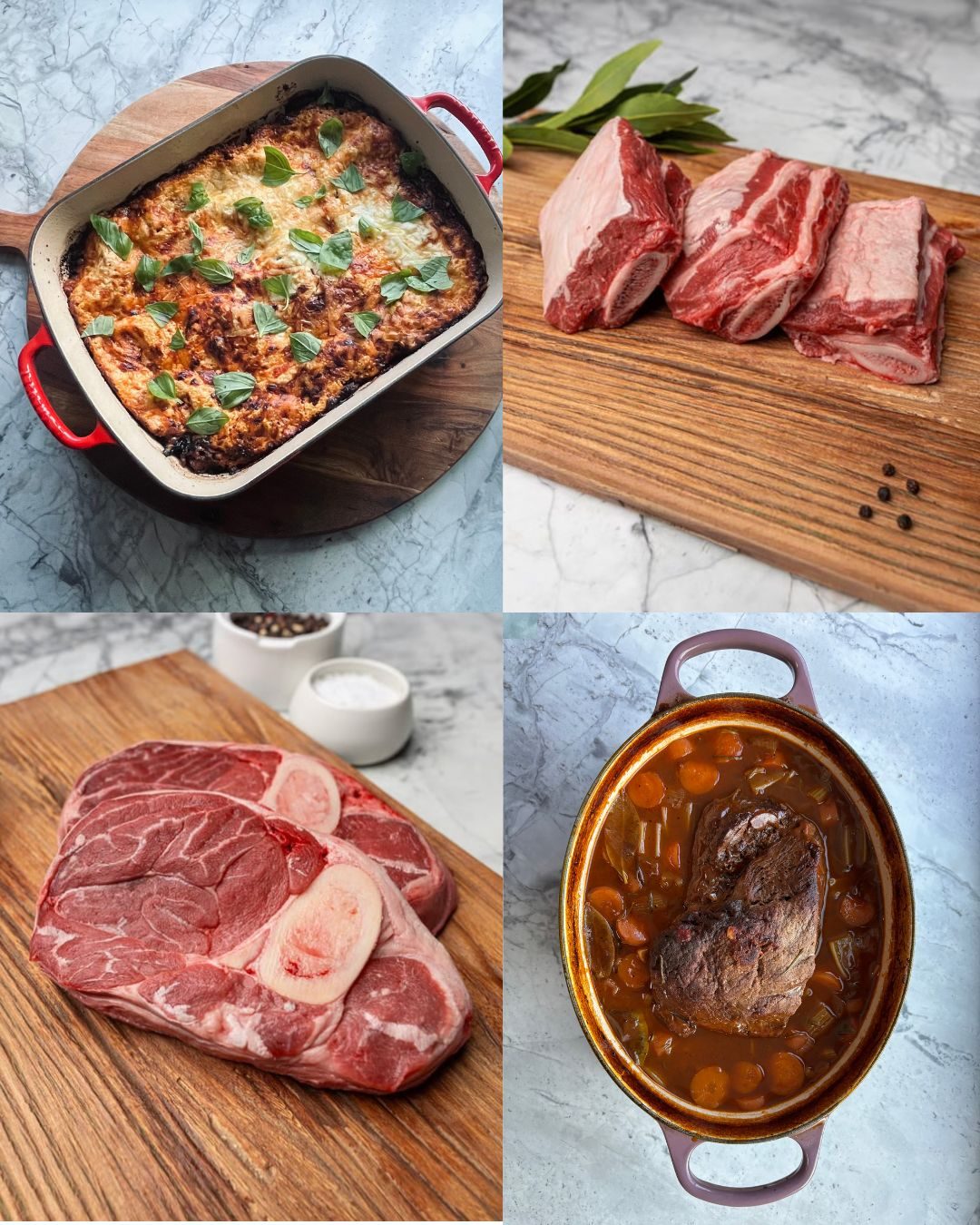 10KG SLOW COOKER PACK